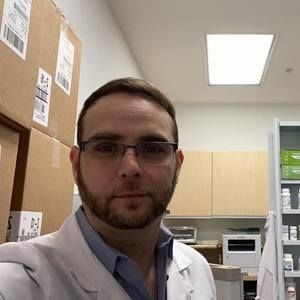 Meet your Posher, Blake